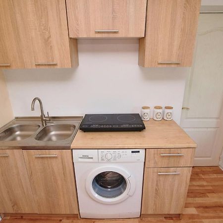 Regem Apartments Warynskiego Warsaw Luaran gambar