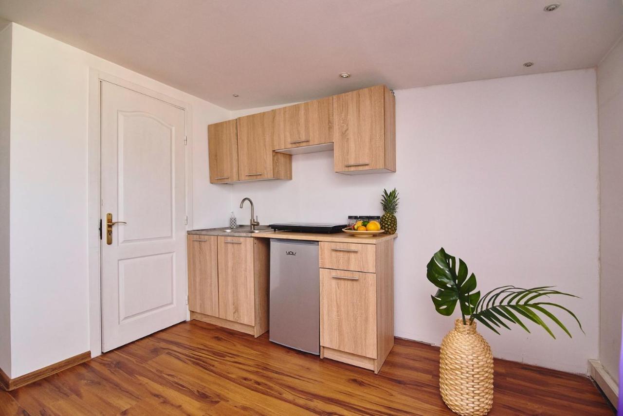 Regem Apartments Warynskiego Warsaw Luaran gambar