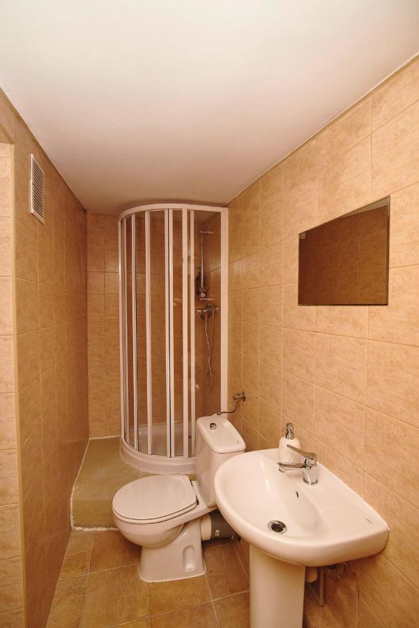Regem Apartments Warynskiego Warsaw Luaran gambar