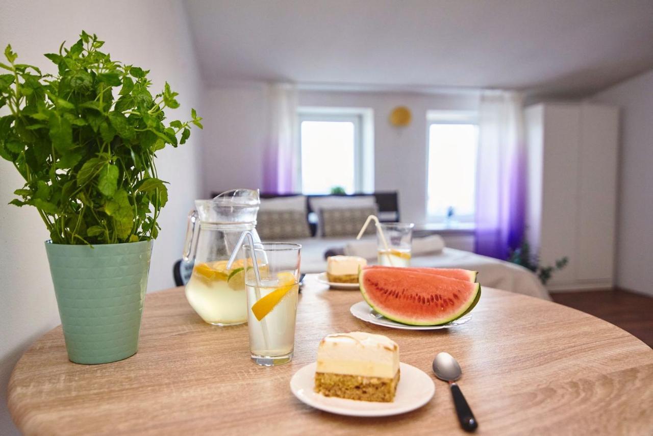 Regem Apartments Warynskiego Warsaw Luaran gambar