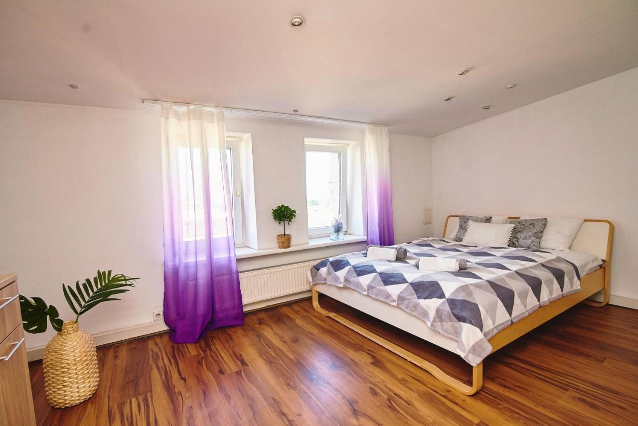 Regem Apartments Warynskiego Warsaw Luaran gambar