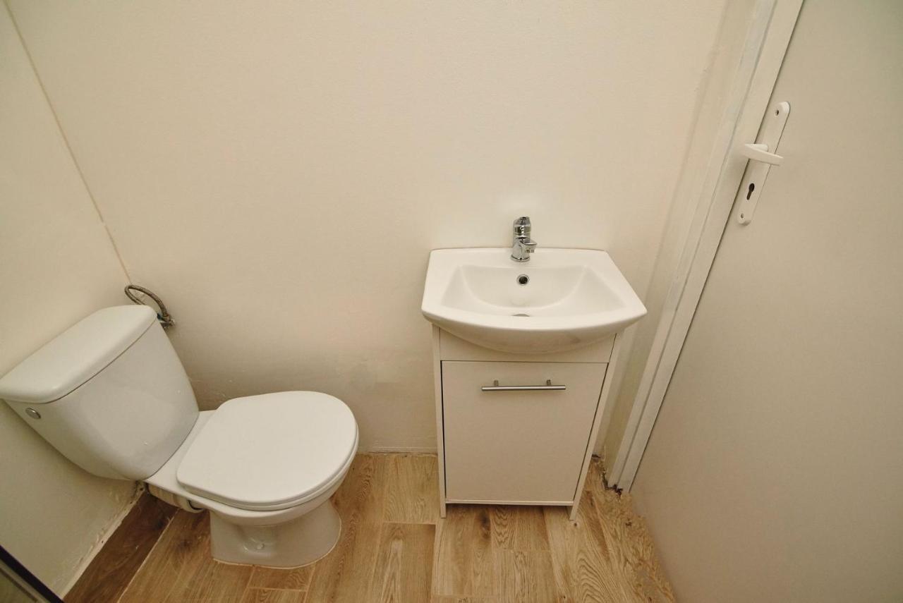 Regem Apartments Warynskiego Warsaw Luaran gambar