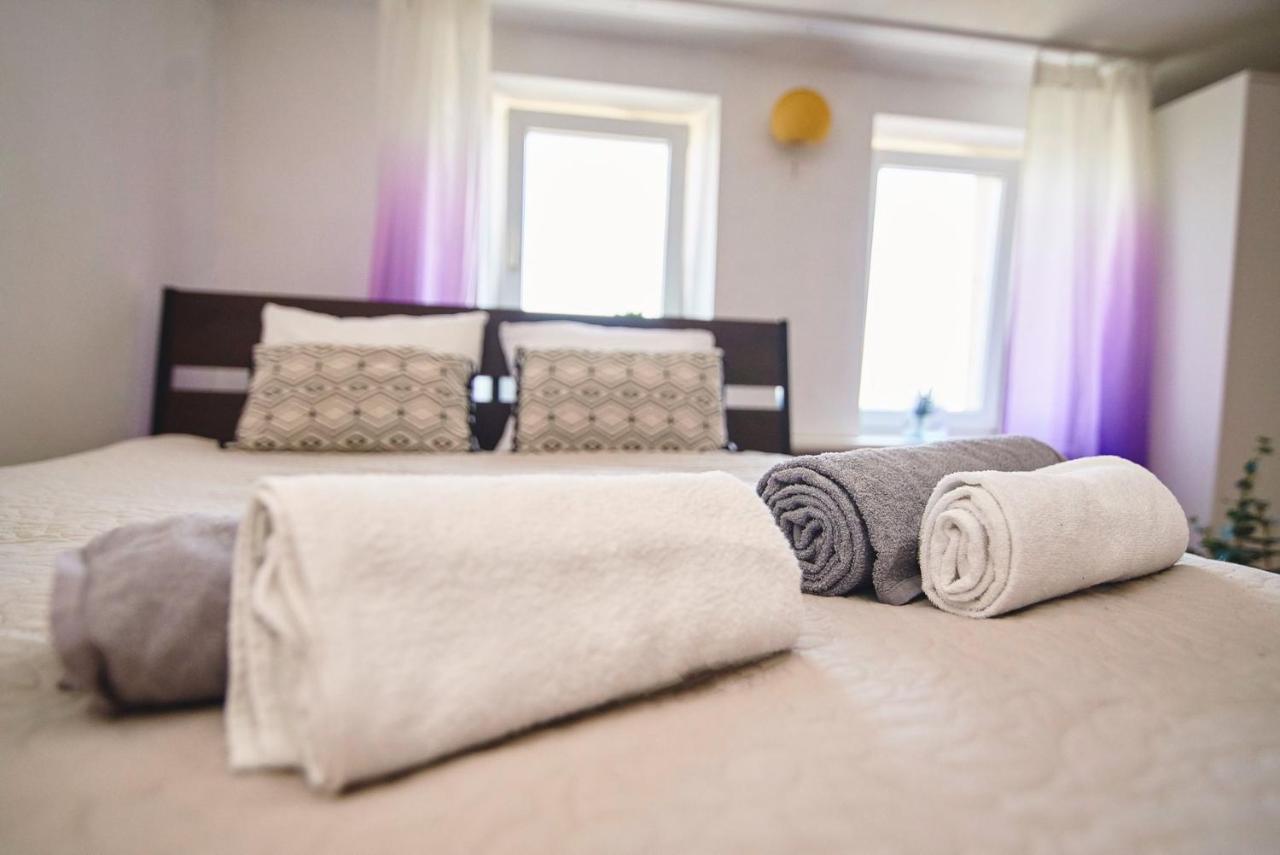 Regem Apartments Warynskiego Warsaw Luaran gambar